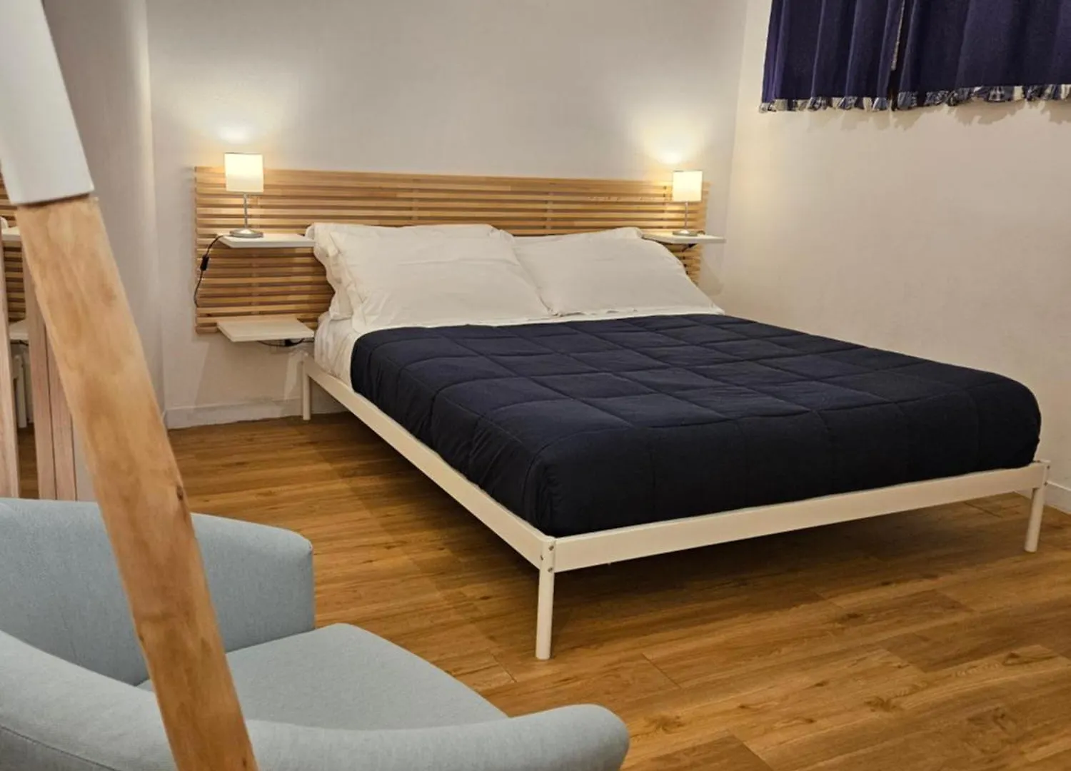 Hébergement de vacances Villa Ca' Di Rio à Riomaggiore