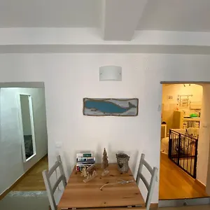  Apartment La Dinette