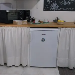  Apartment Aa Ciasea Duu Pintuu