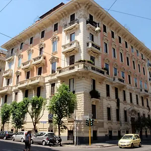 Residenza Romana 3*, Roma Italia
