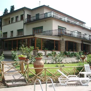 Belvedere 4*, Florencia Italia