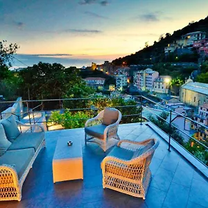 Apart Otel Cinqueterre, Riomaggiore